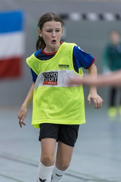 Bild 101 - wDJ Loewinnen Cup D1